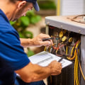 How Often Should You Get an HVAC Tune Up in West Palm Beach, FL?