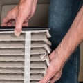 How the 16x25x5 Air Filter Works with HVAC Tune-Ups to Create a More Efficient System and Cleaner Air for Your Home’s Comfort