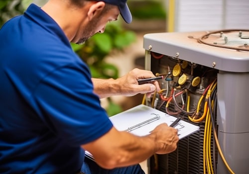 How Often Should You Get an HVAC Tune Up in West Palm Beach, FL?
